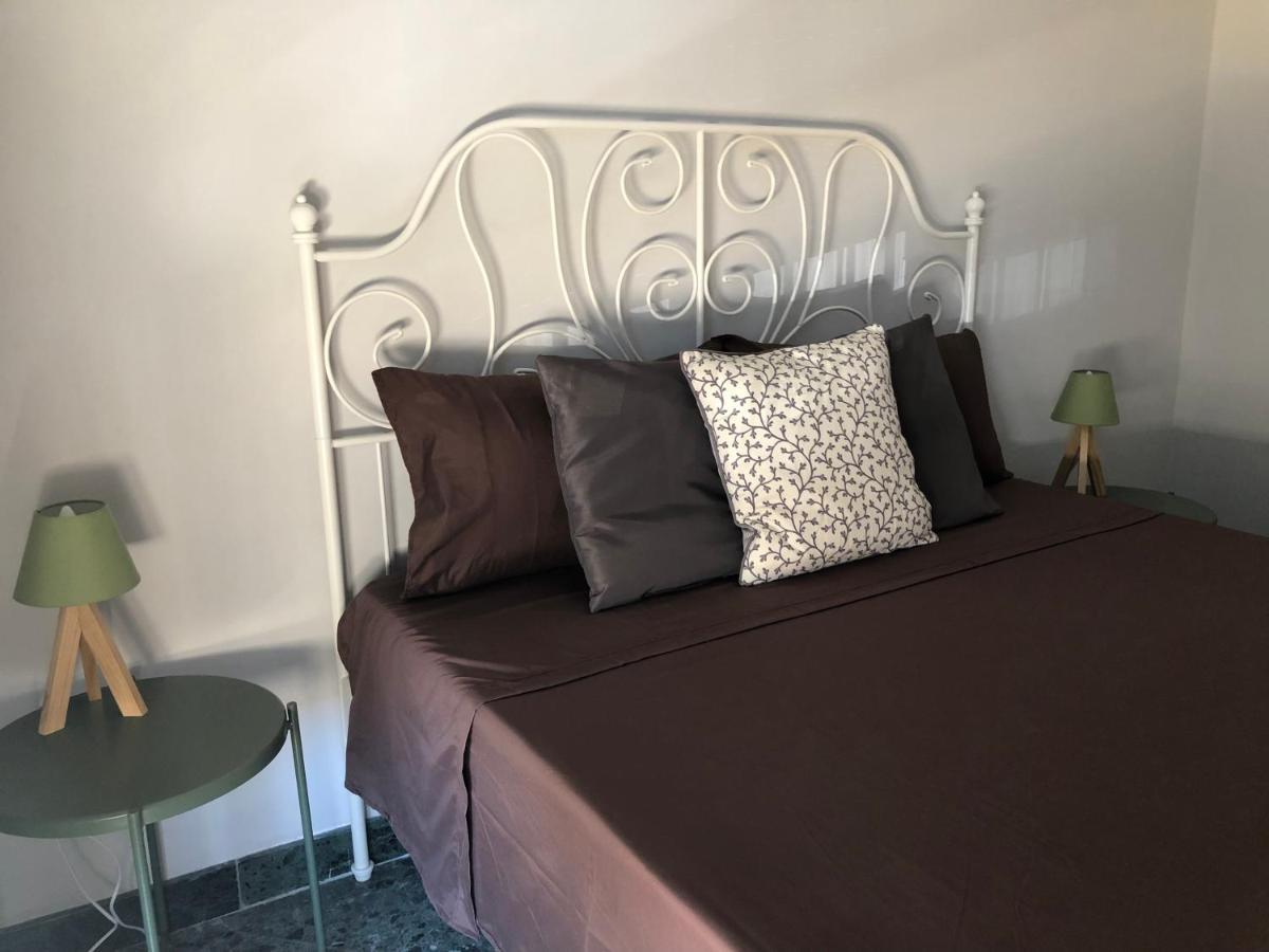 B&B Meliora Rooms Авола Экстерьер фото