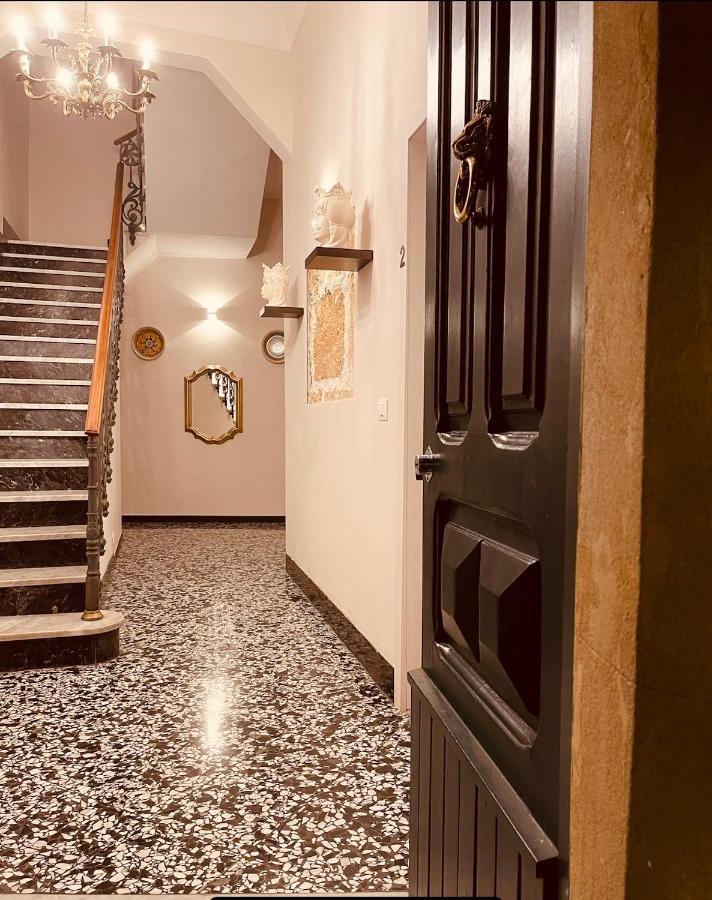 B&B Meliora Rooms Авола Экстерьер фото